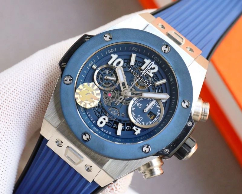 Supportive HUBLOT Watches 184057