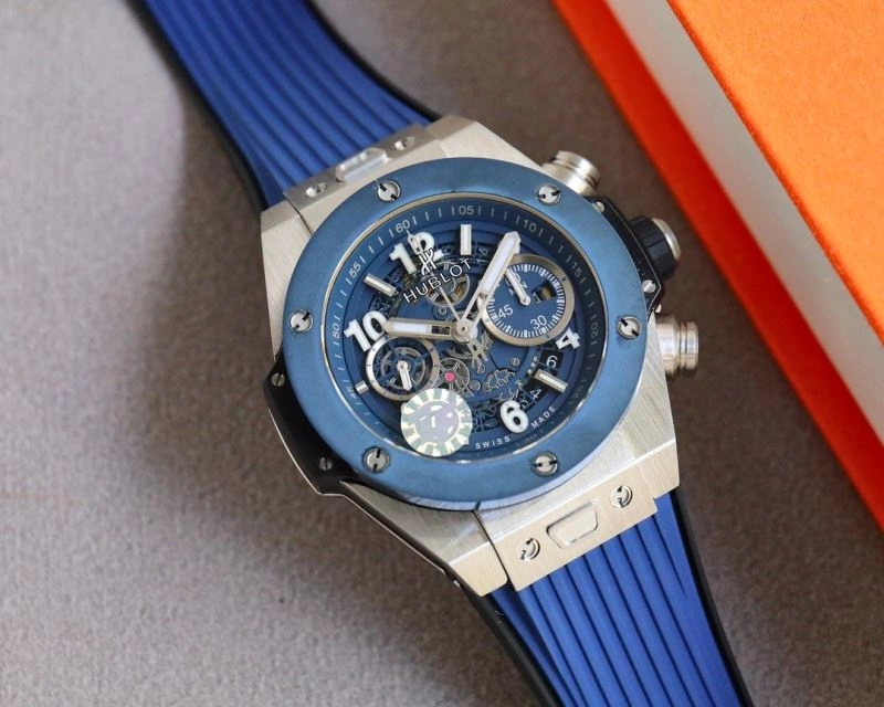 Supportive HUBLOT Watches 184057