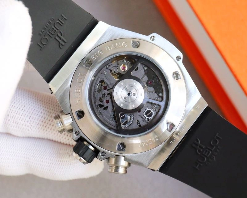 Supportive HUBLOT Watches 184057