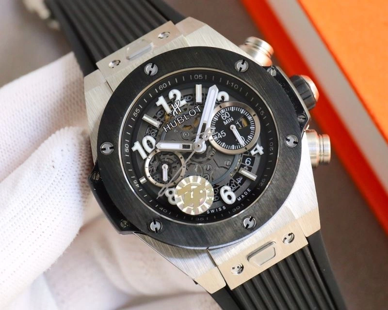 Packable HUBLOT Watches 184065