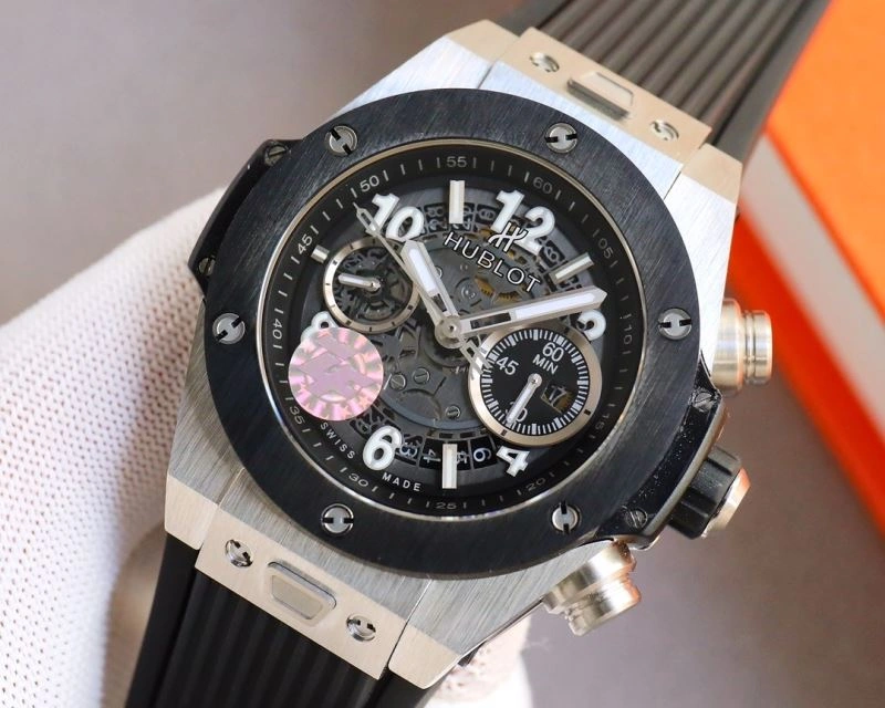 Packable HUBLOT Watches 184065