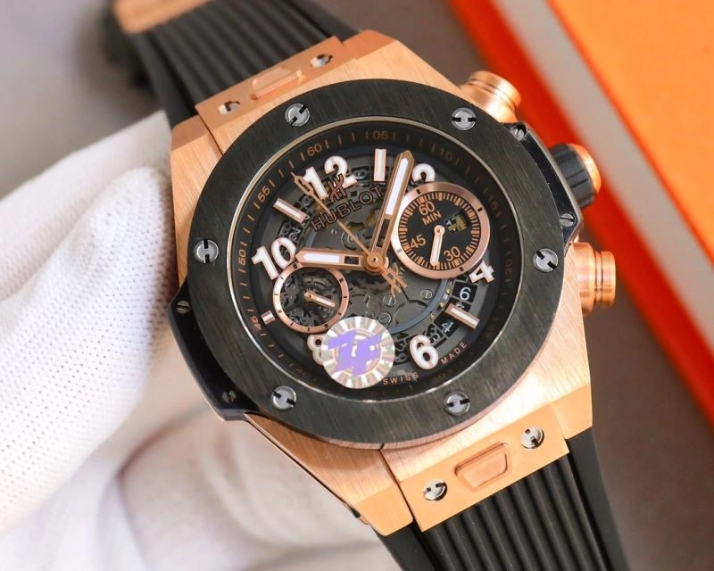 Packable HUBLOT Watches 184065