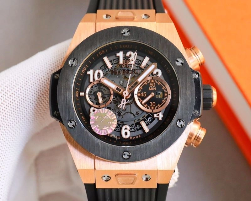 Packable HUBLOT Watches 184065