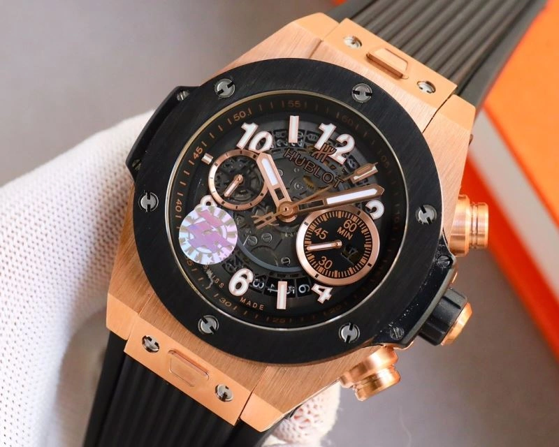Packable HUBLOT Watches 184065