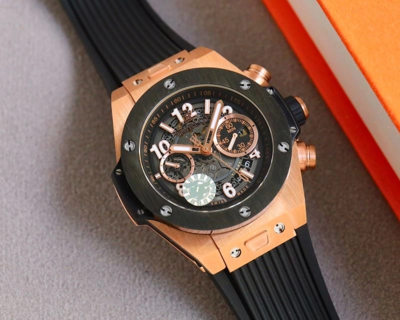 Packable HUBLOT Watches 184065