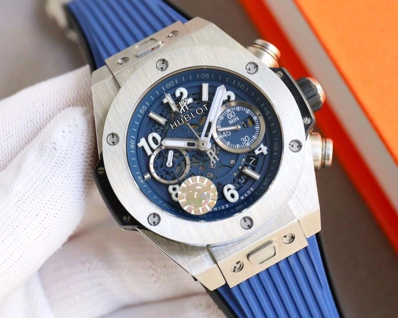 Sophisticated HUBLOT Watches 184056