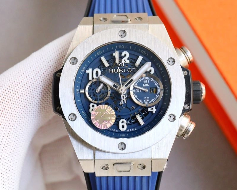 Sophisticated HUBLOT Watches 184056