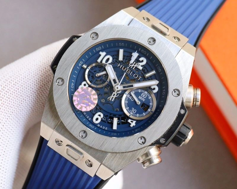 Sophisticated HUBLOT Watches 184056