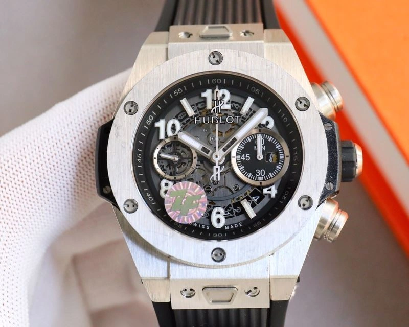 Sophisticated HUBLOT Watches 184056