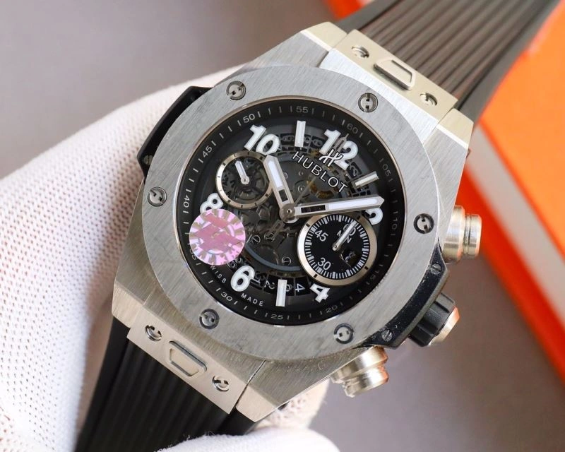 Sophisticated HUBLOT Watches 184056