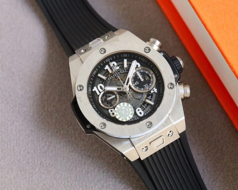 Sophisticated HUBLOT Watches 184056