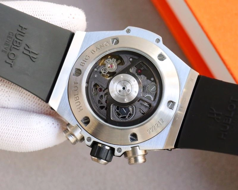 Sophisticated HUBLOT Watches 184056
