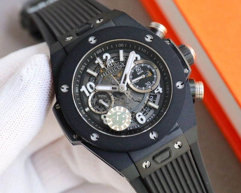 Chic HUBLOT Watches 184061