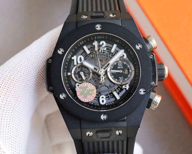 Chic HUBLOT Watches 184061
