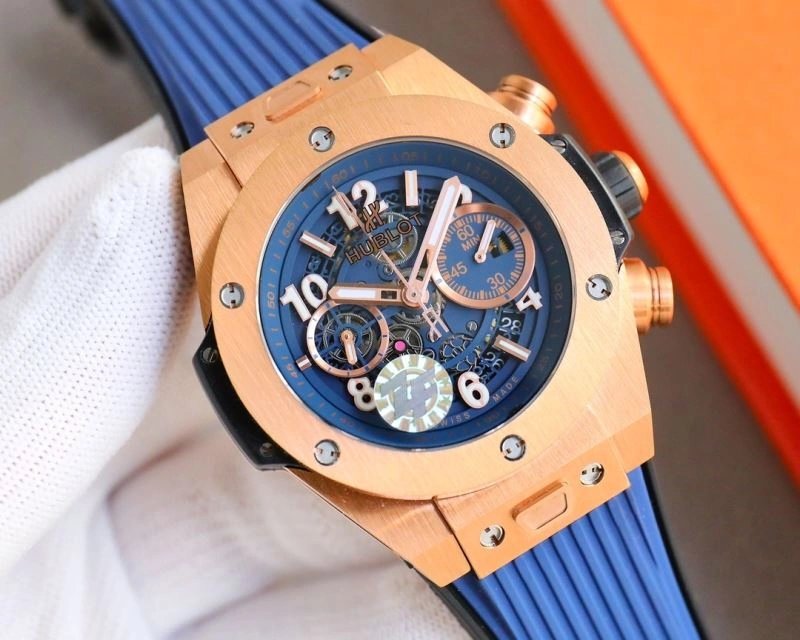 Chic HUBLOT Watches 184061