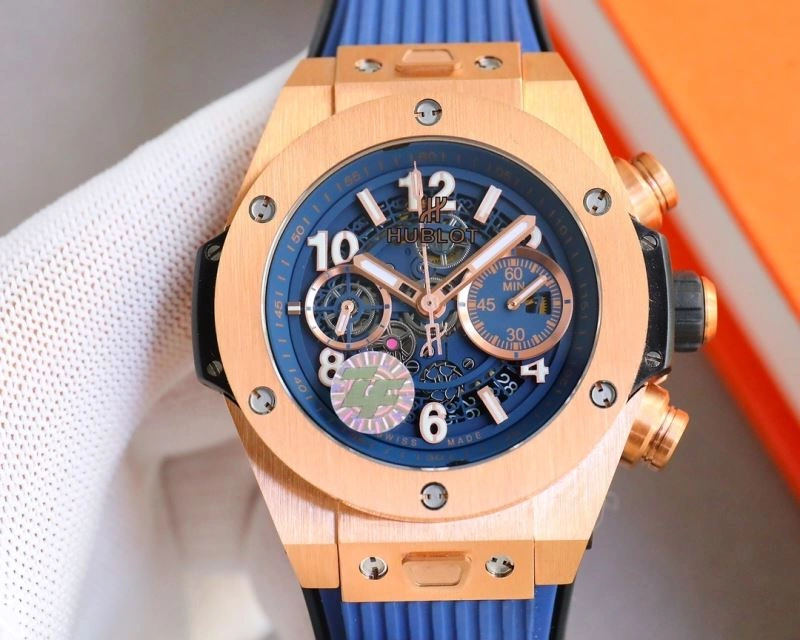 Chic HUBLOT Watches 184061