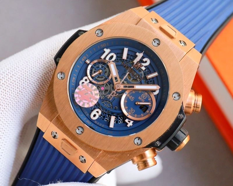 Chic HUBLOT Watches 184061