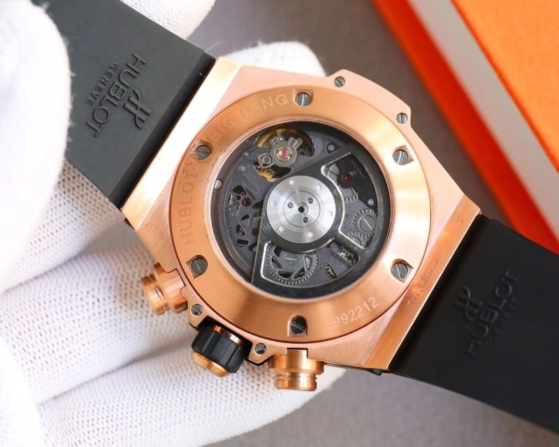 Chic HUBLOT Watches 184061
