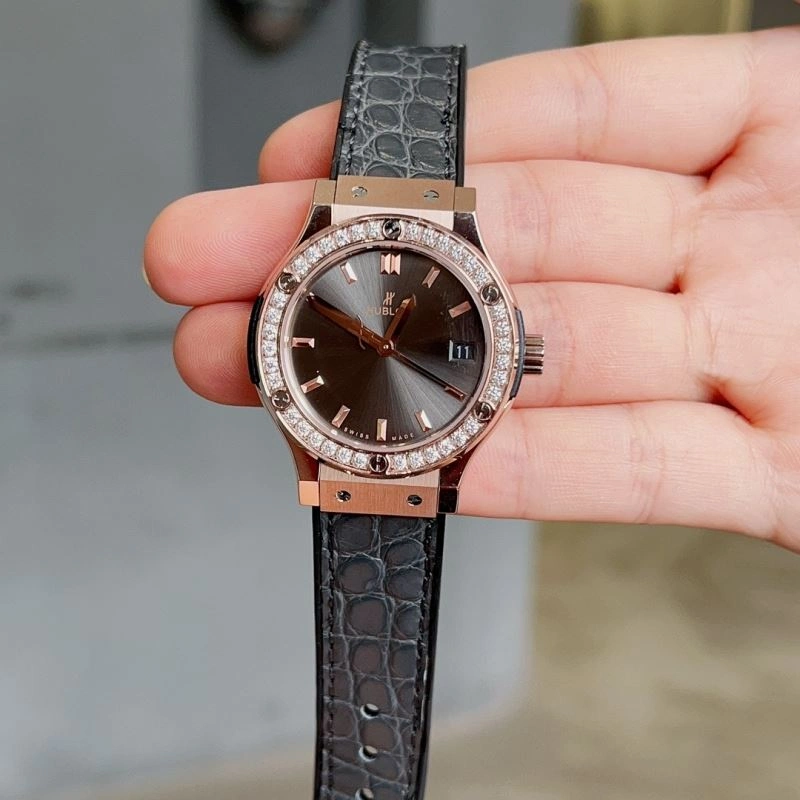 OnTrend HUBLOT Watches 184055