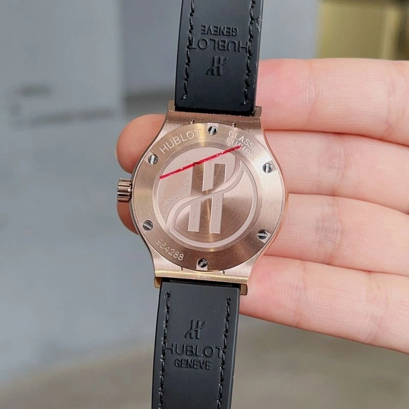 OnTrend HUBLOT Watches 184055