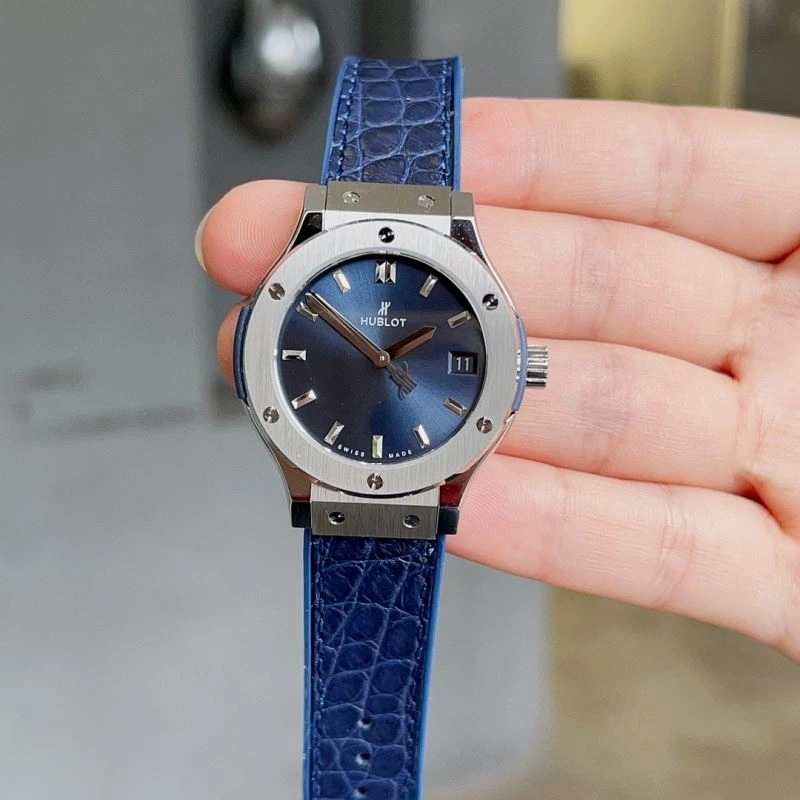 HUBLOT Watches Durable 184059