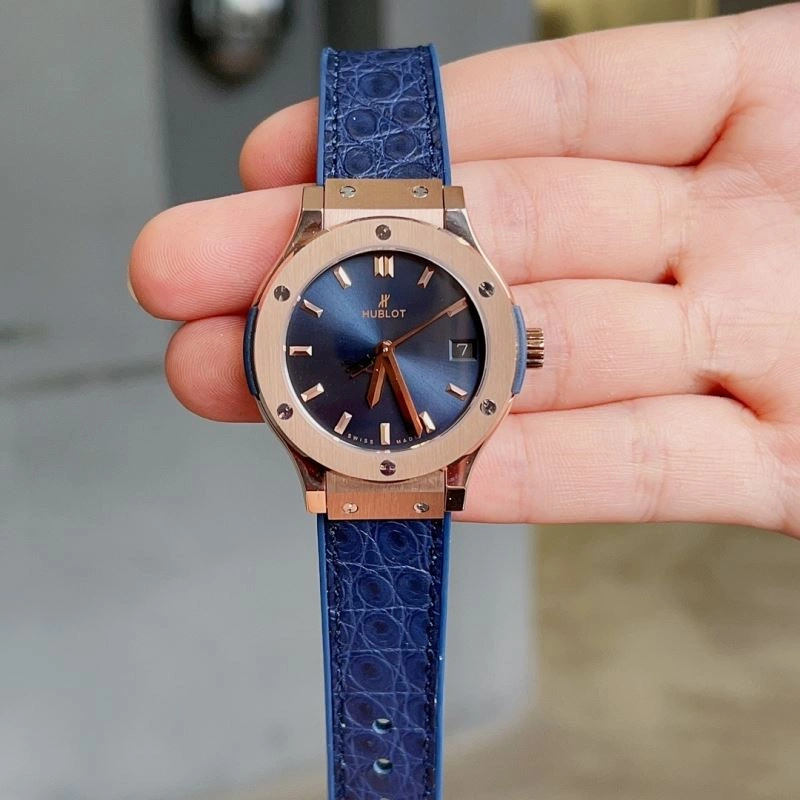 HUBLOT Watches Durable 184059