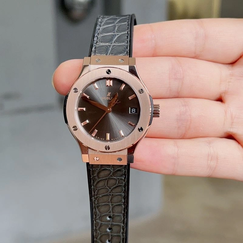HUBLOT Watches Durable 184059