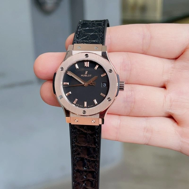 HUBLOT Watches Durable 184059
