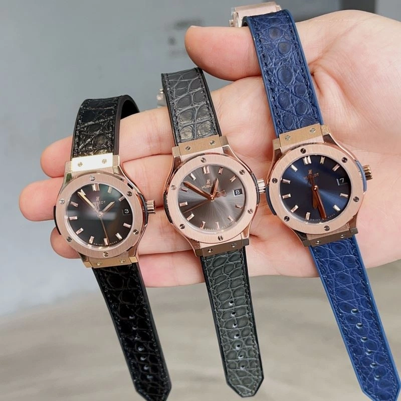 HUBLOT Watches Durable 184059