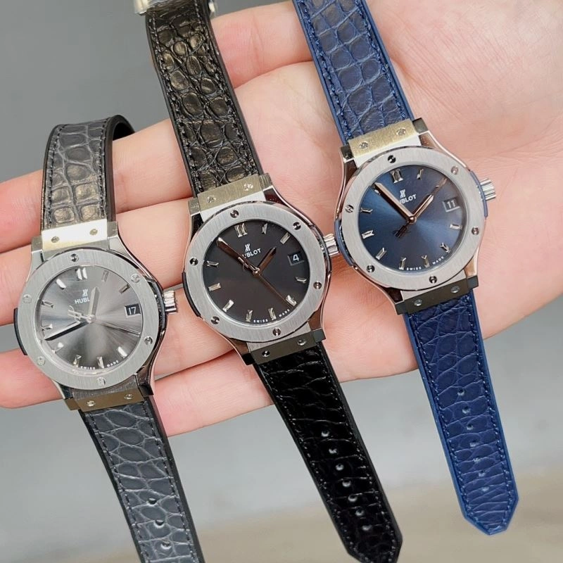 HUBLOT Watches Durable 184059