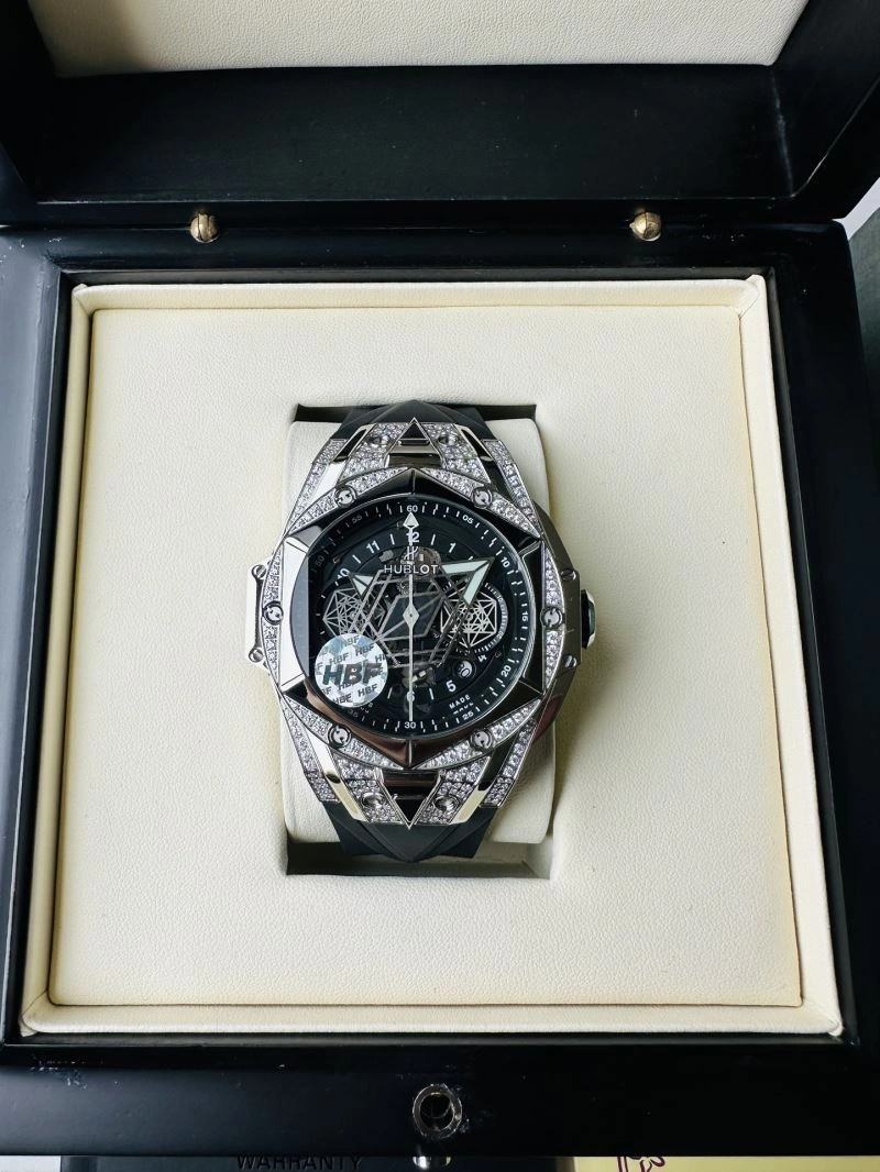 HUBLOT Watches WellDesigned 184050