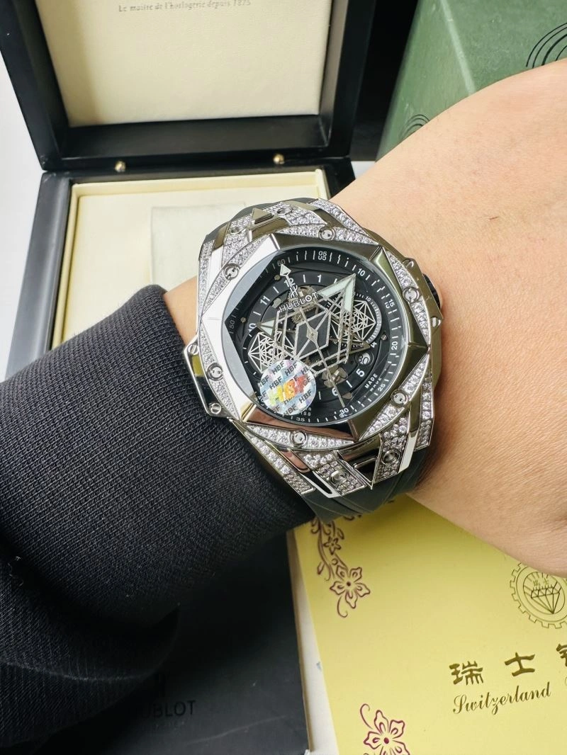 HUBLOT Watches WellDesigned 184050