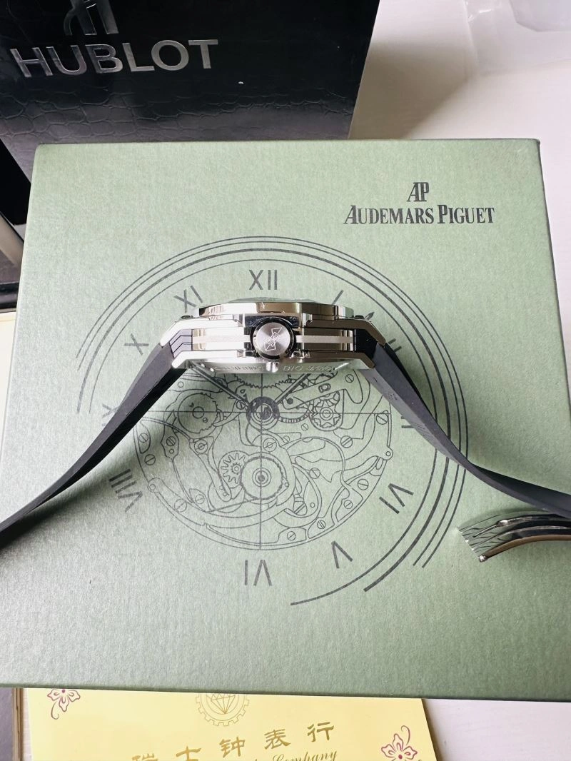 HUBLOT Watches WellDesigned 184050