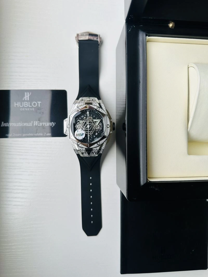 HUBLOT Watches WellDesigned 184050