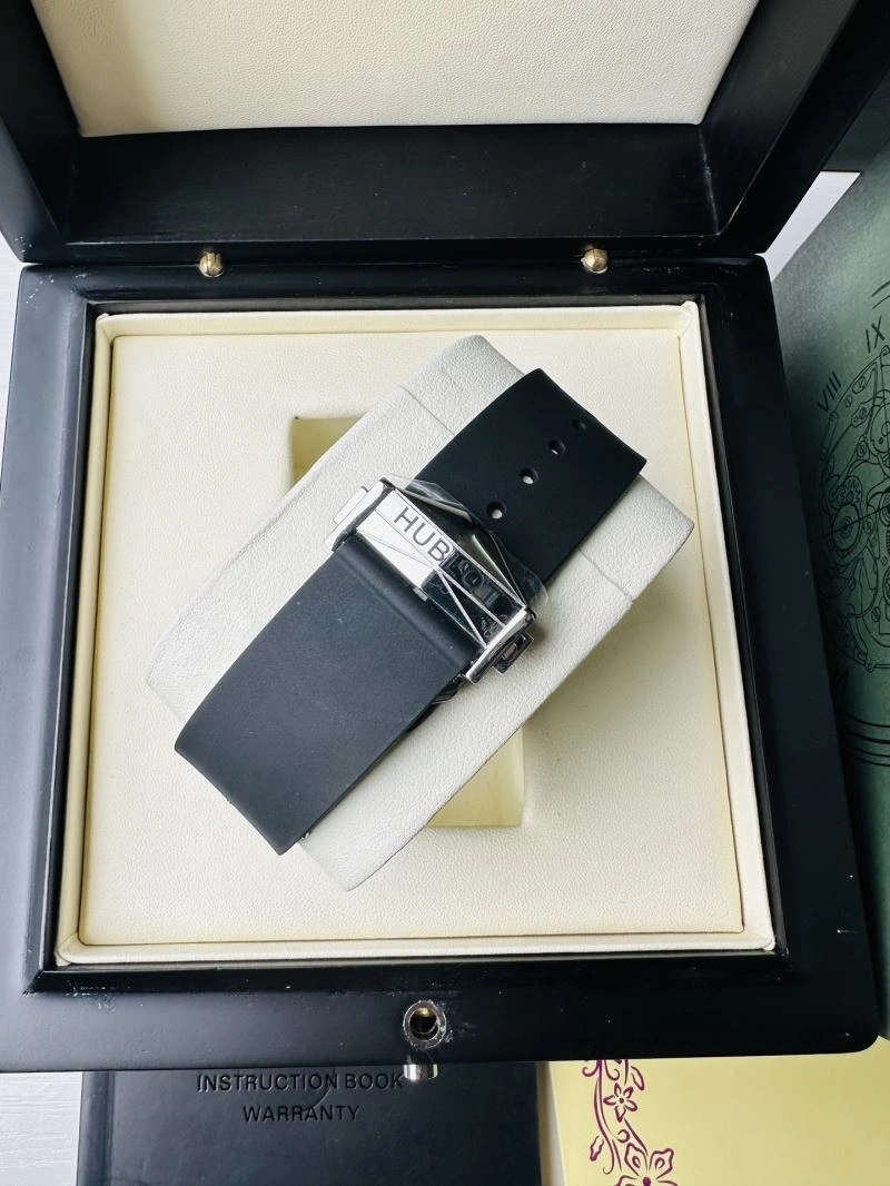 HUBLOT Watches WellDesigned 184050