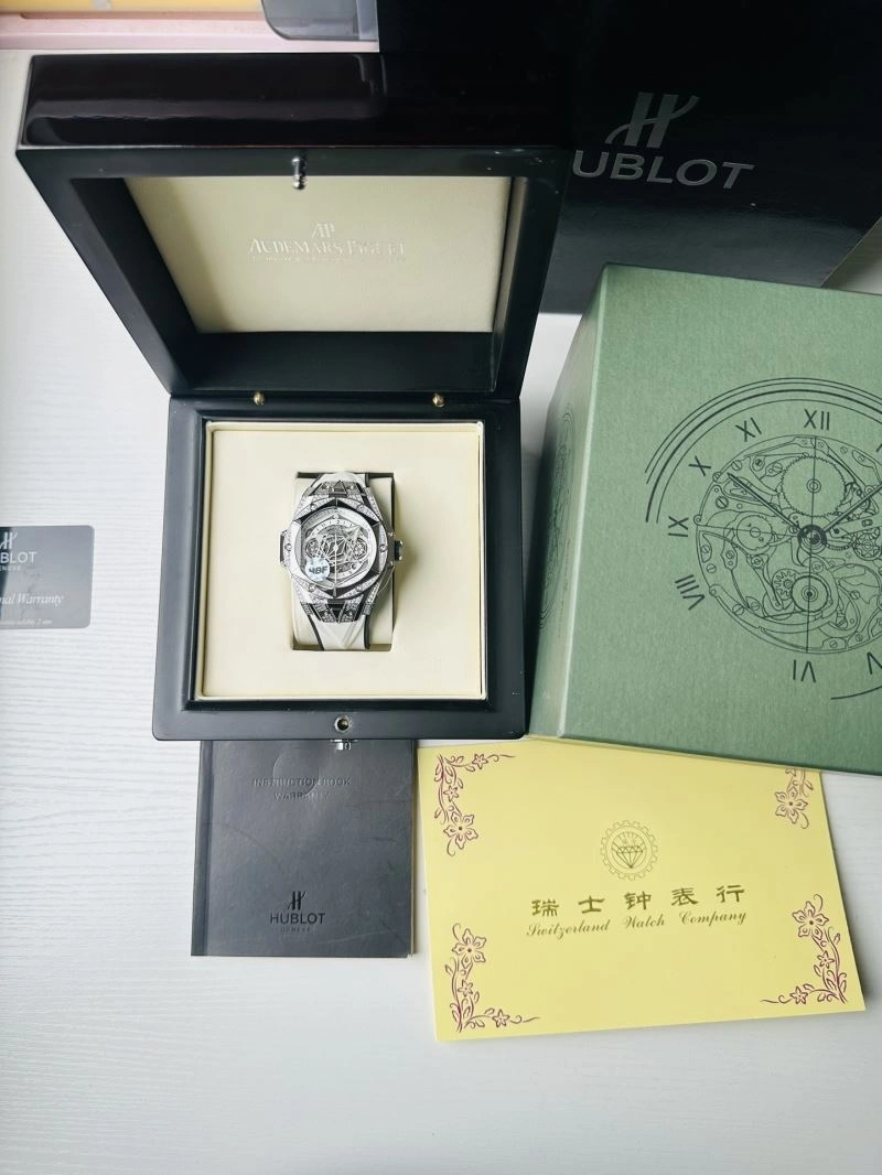 UrbanChic HUBLOT Watches 184048