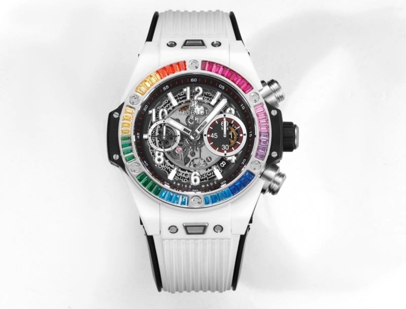 Thermal HUBLOT Watches 184045