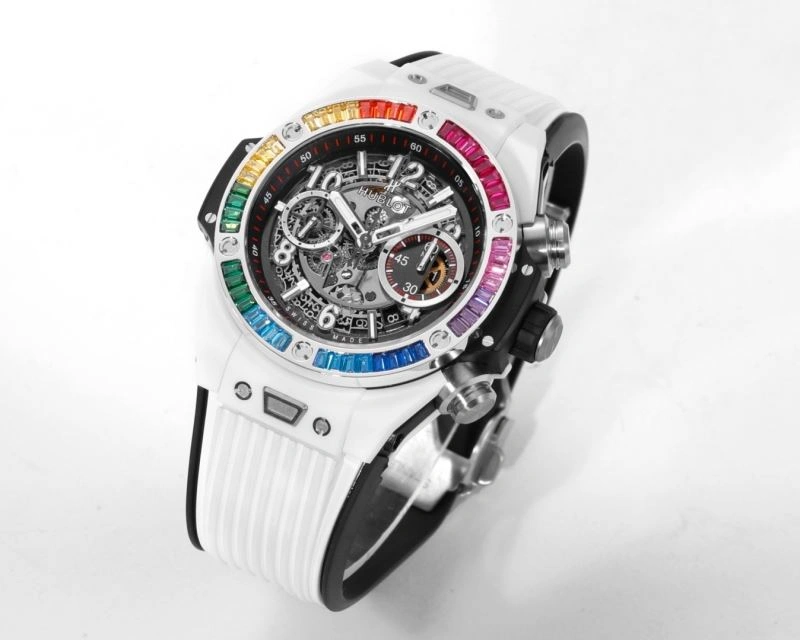 Thermal HUBLOT Watches 184045