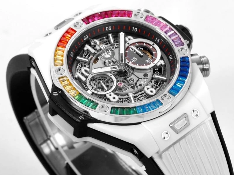 Thermal HUBLOT Watches 184045