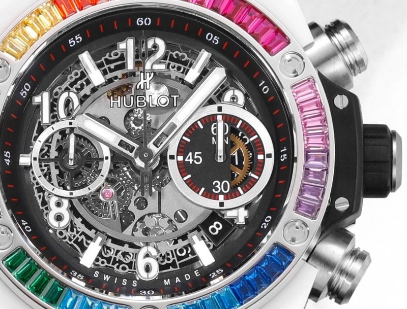 Thermal HUBLOT Watches 184045