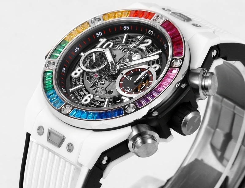 Thermal HUBLOT Watches 184045