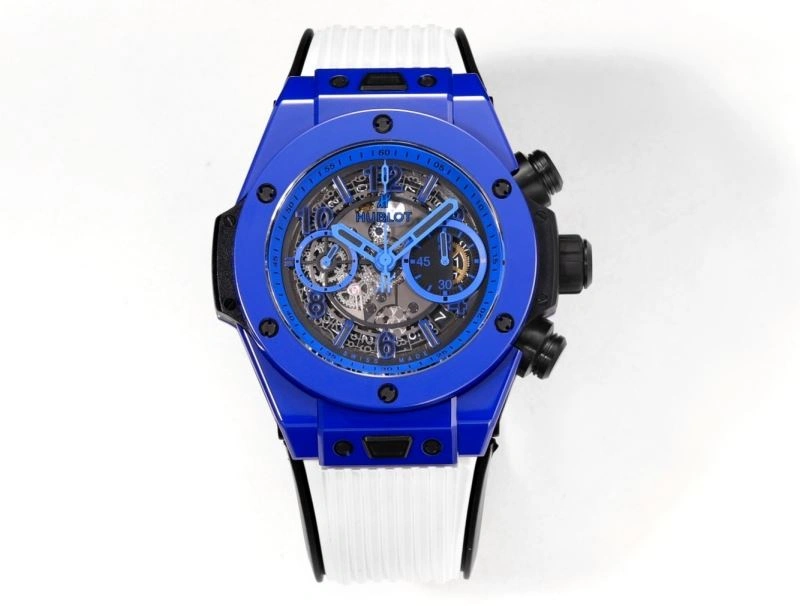 HUBLOT Watches Thermal 184042