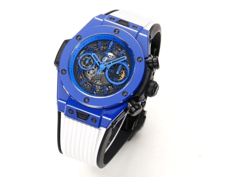 HUBLOT Watches Thermal 184042