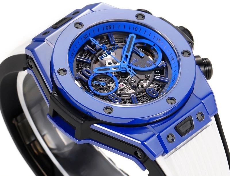 HUBLOT Watches Thermal 184042