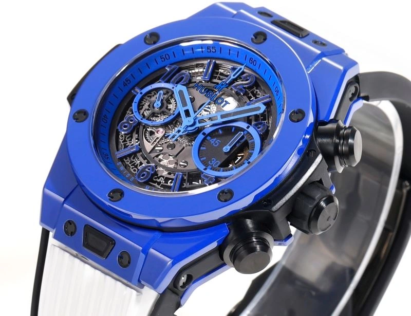 HUBLOT Watches Thermal 184042