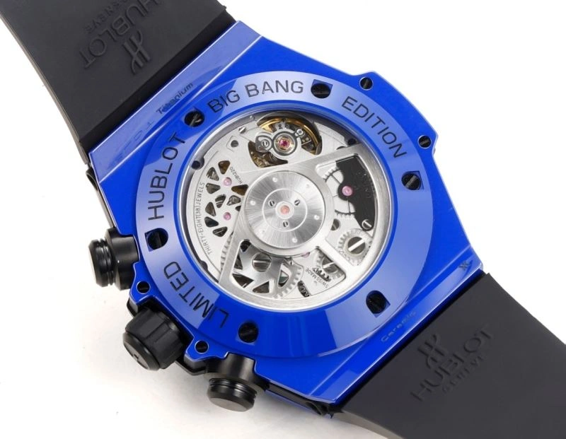 HUBLOT Watches Thermal 184042
