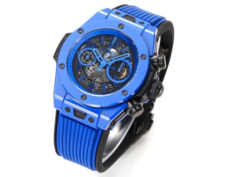 HUBLOT Watches Tailored 184054