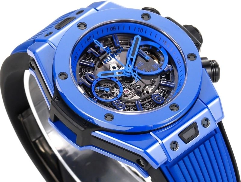 HUBLOT Watches Tailored 184054