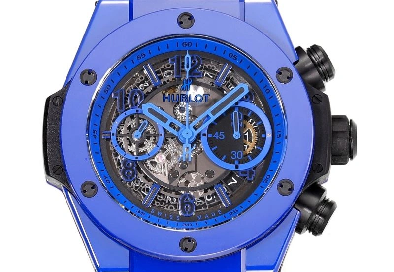 HUBLOT Watches Tailored 184054