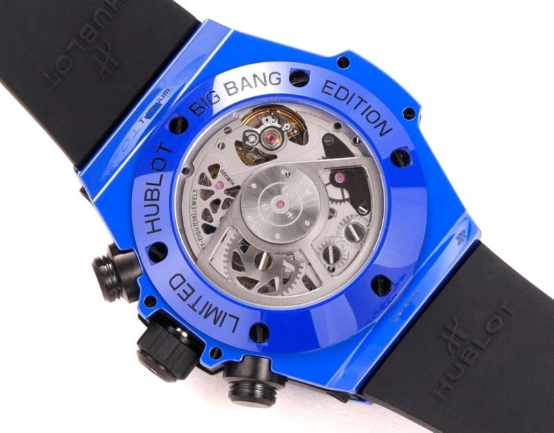 HUBLOT Watches Tailored 184054